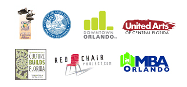 Sponsor logos