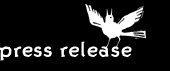 press release