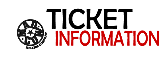 Mad Cow Theatre Ticket Information